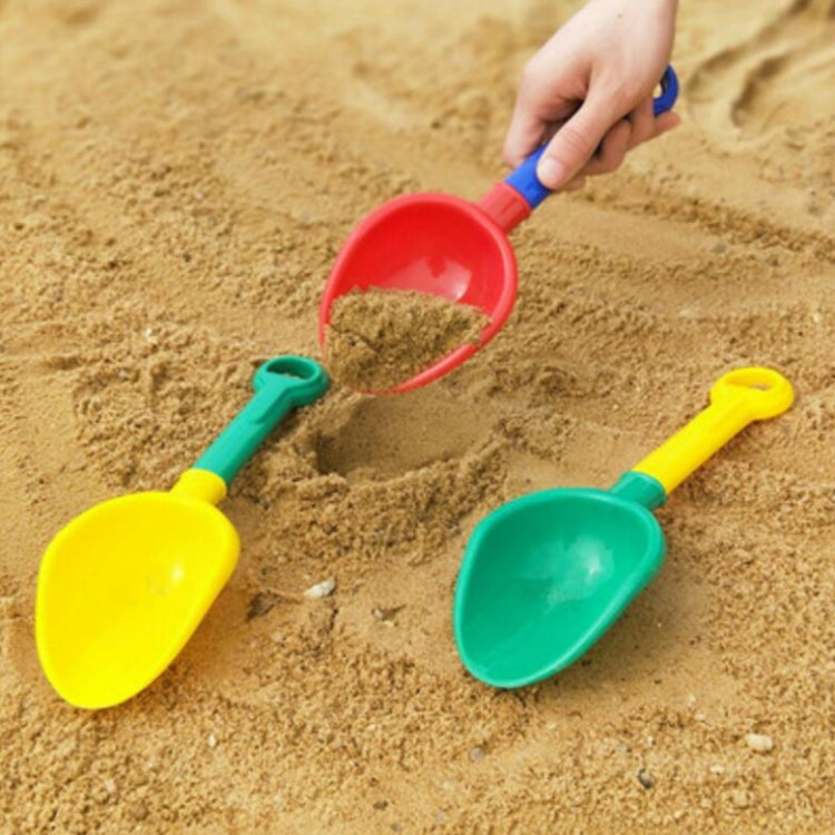 Beach Shovel Toy Sand Digging Tool Children Play Snow Shovel