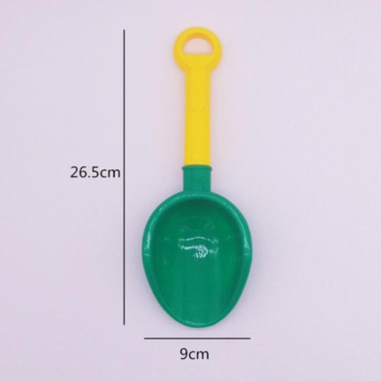 Beach Shovel Toy Sand Digging Tool Children Play Snow Shovel Reluova