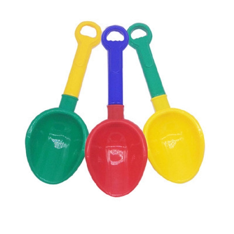 Beach Shovel Toy Sand Digging Tool Children Play Snow Shovel Reluova