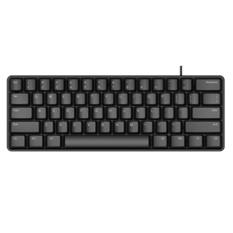 Rapoo V860 Desktop Wired Gaming Mechanical Keyboard My Store