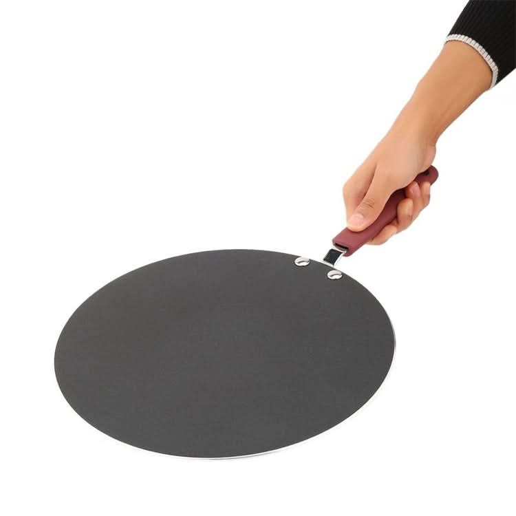 Pancake Fruit Pan Non Stick Pan Steak Frying Pan Multigrain Pancake Baking Tool Reluova