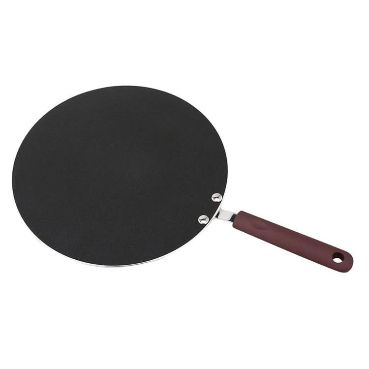 Pancake Fruit Pan Non Stick Pan Steak Frying Pan Multigrain Pancake Baking Tool Reluova