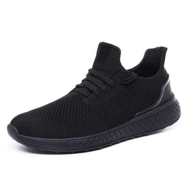 Flying Mesh Sports Shoes Casual Lightweight Running Shoes for Men Reluova