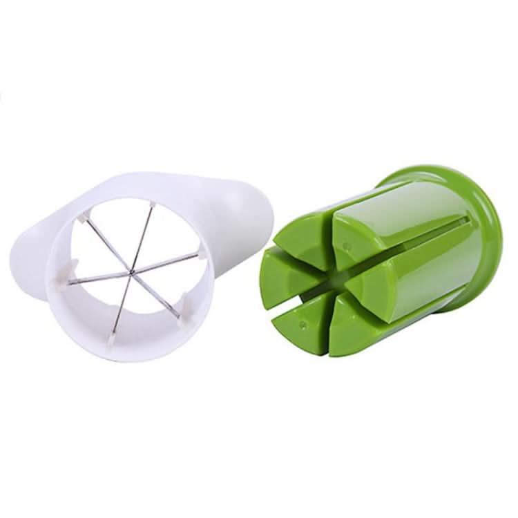 Vegetable Cucumber Divider Carrot Slicer Splitter Gadget Cutting Tool - Reluova