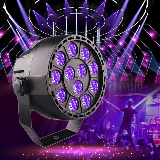 LED Purple Light Parlight Stage Laser Light