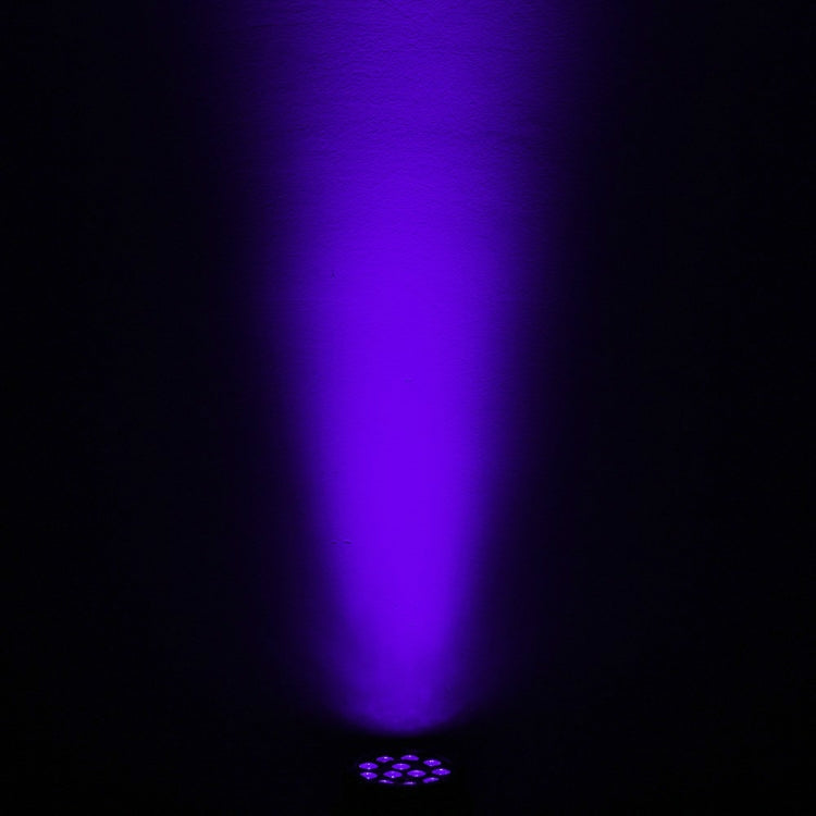 LED Purple Light Parlight Stage Laser Light My Store