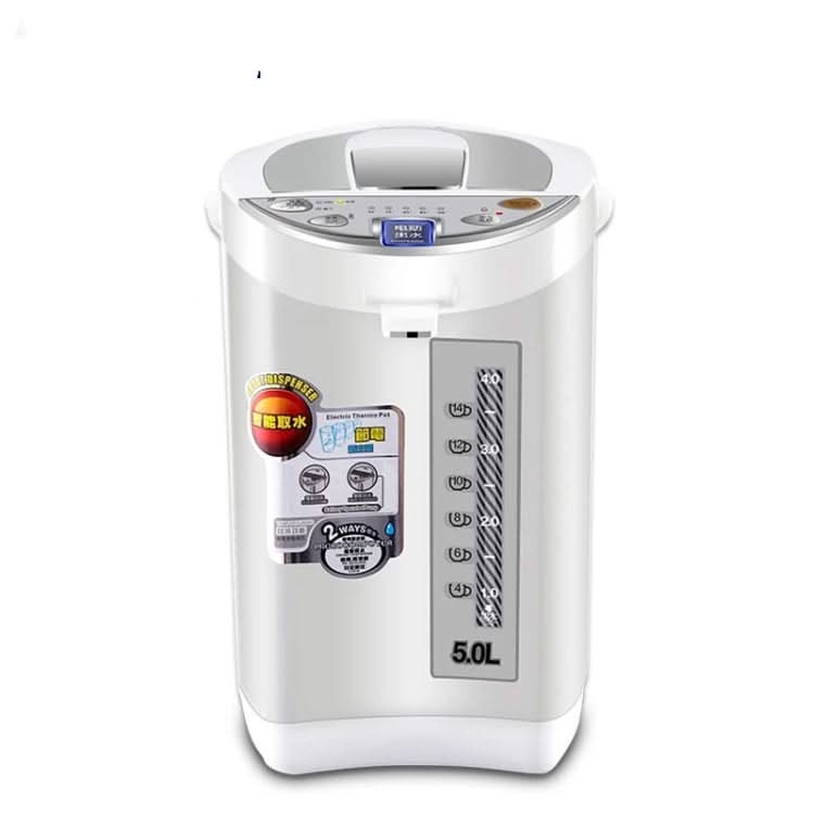 Hot Drinking Water Dispenser Vertical Mini Desktop Water Dispenser