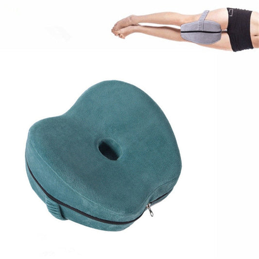 Leg Shaping Apple Pillow Memory Breathable Knee Pillow My Store