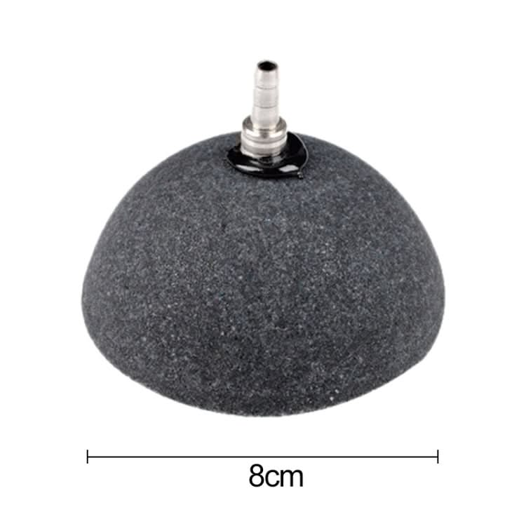 Aquarium Oxygen Bubble Stone Gas Plate Oxygenation Head Sand Table Oxygen Disk Gas Stone - Reluova