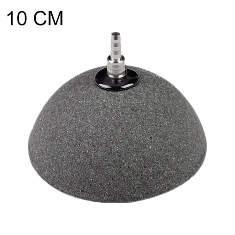 Aquarium Oxygen Bubble Stone Gas Plate Oxygenation Head Sand Table Oxygen Disk Gas Stone - Reluova