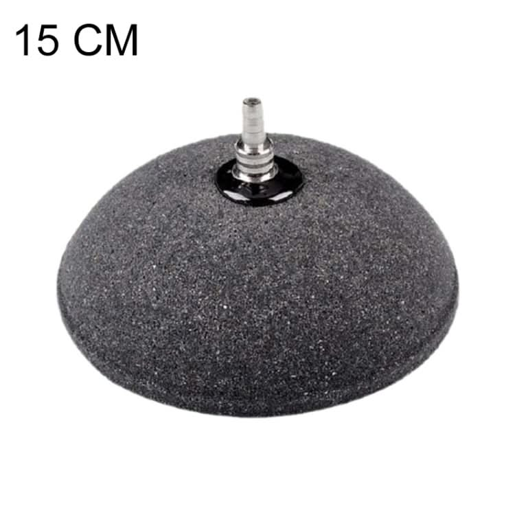 Aquarium Oxygen Bubble Stone Gas Plate Oxygenation Head Sand Table Oxygen Disk Gas Stone - Reluova