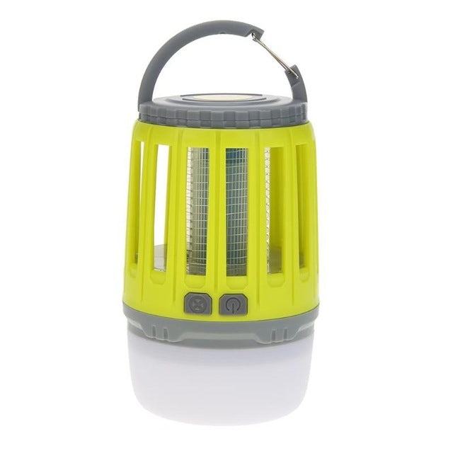 Solar Power Mosquito Killer Outdoor Hanging Camping Anti-insect Insect Killer My Store