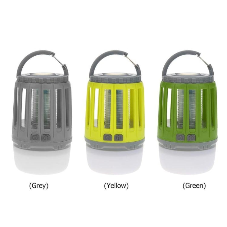 Solar Power Mosquito Killer Outdoor Hanging Camping Anti-insect Insect Killer My Store