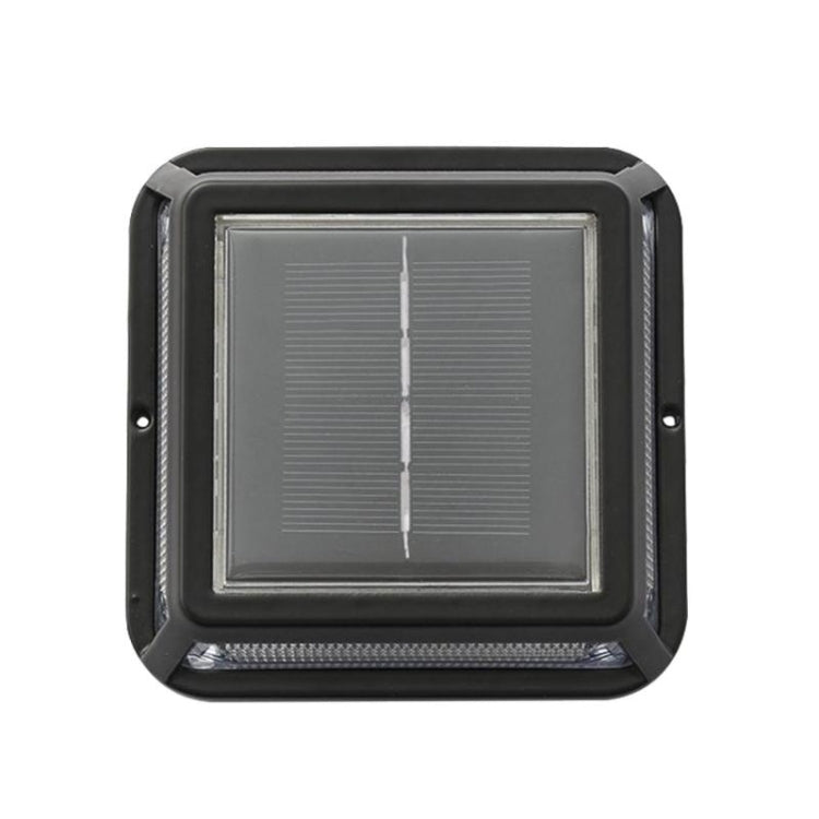 Waterproof 12 LED Solar Lawn Lamp Garden Yard Fence Path Street Night Light My Store