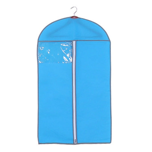 Storage Bag Case for Clothes Candy Colors Garment Suit Coat Dust Cover Protector Wardrobe Storage Bag for Clothes Anti-dust Reluova