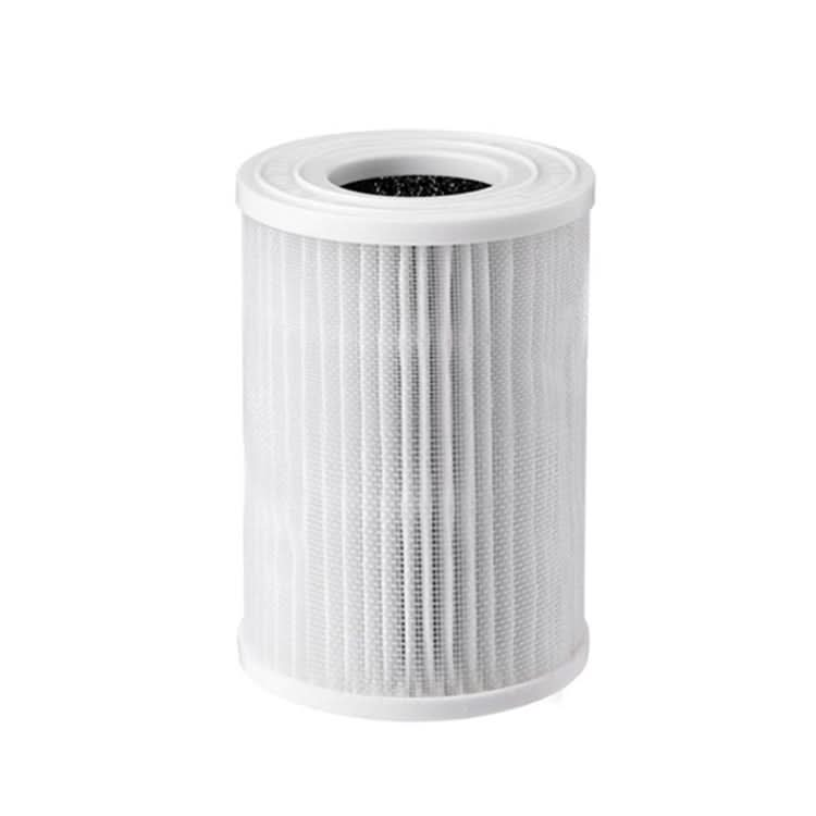 For AP01 Air Purifier Replacement Complex Filter Element Reluova