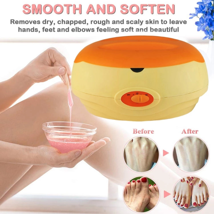 Beauty Hand Wax Machine Mini Multi-function Hair Removal Wax Machine