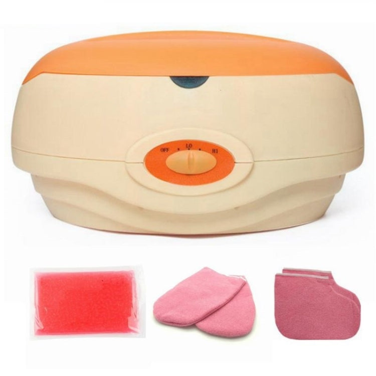 Beauty Hand Wax Machine Mini Multi-function Hair Removal Wax Machine