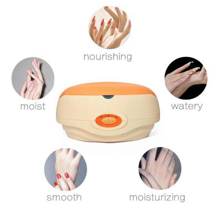 Beauty Hand Wax Machine Mini Multi-function Hair Removal Wax Machine