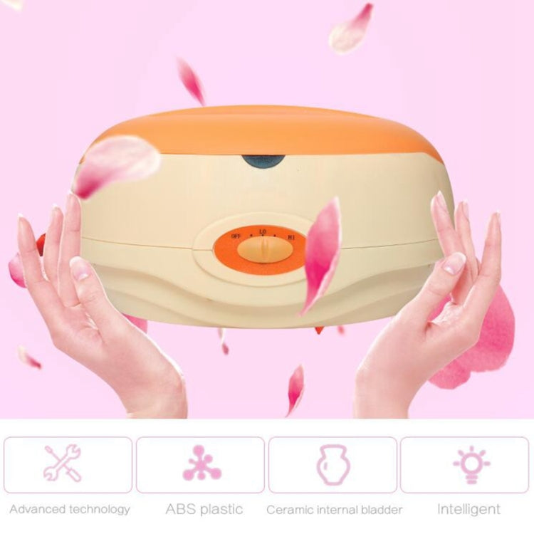 Beauty Hand Wax Machine Mini Multi-function Hair Removal Wax Machine