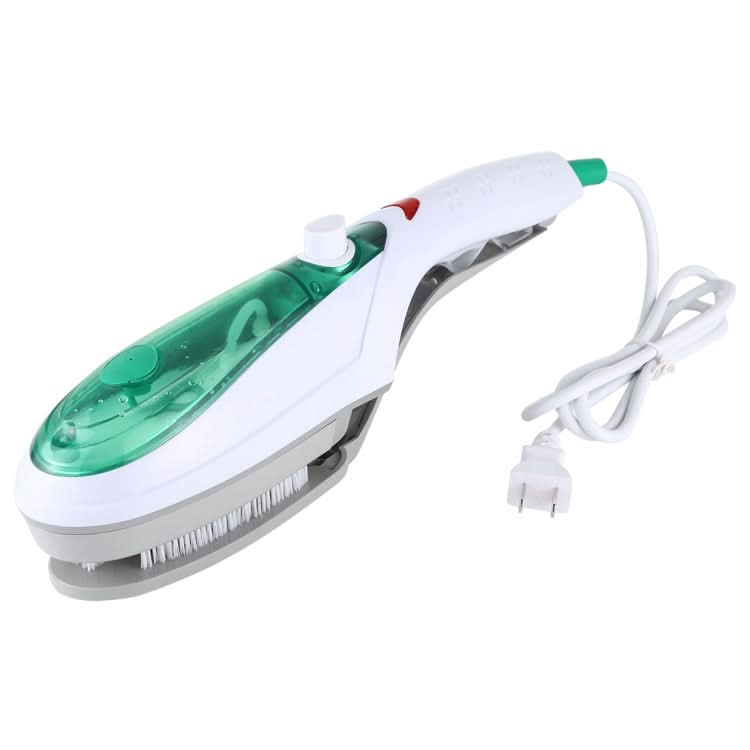 Handheld Garment Steamer Brush Portable Clothes Steam Iron Reluova