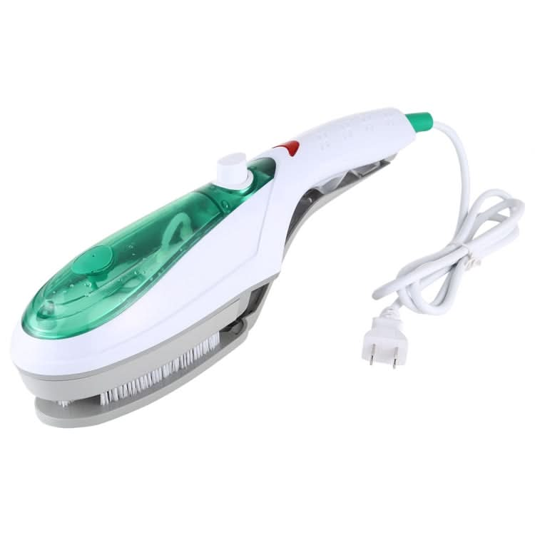 Handheld Garment Steamer Brush Portable Clothes Steam Iron Reluova