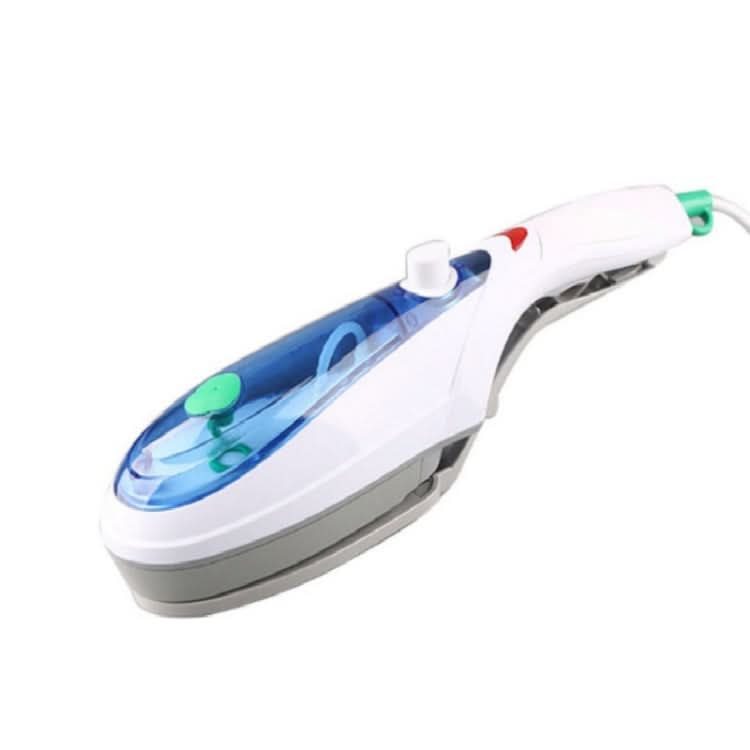 Handheld Garment Steamer Brush Portable Clothes Steam Iron Reluova