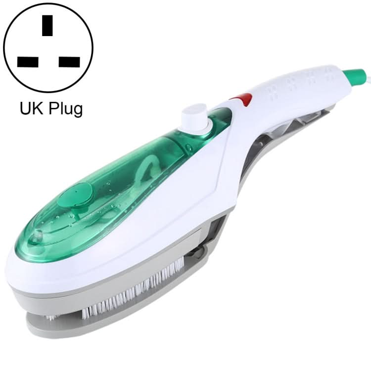 Handheld Garment Steamer Brush Portable Clothes Steam Iron Reluova