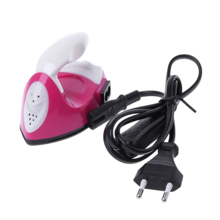 Portable Mini Household DIY Electric Irons Reluova