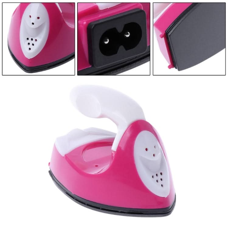 Portable Mini Household DIY Electric Irons Reluova