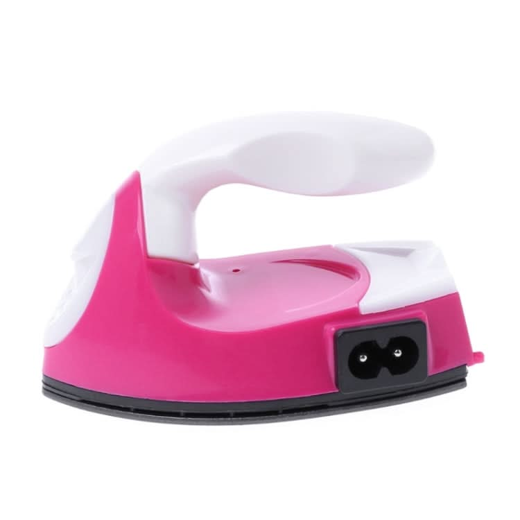 Portable Mini Household DIY Electric Irons Reluova