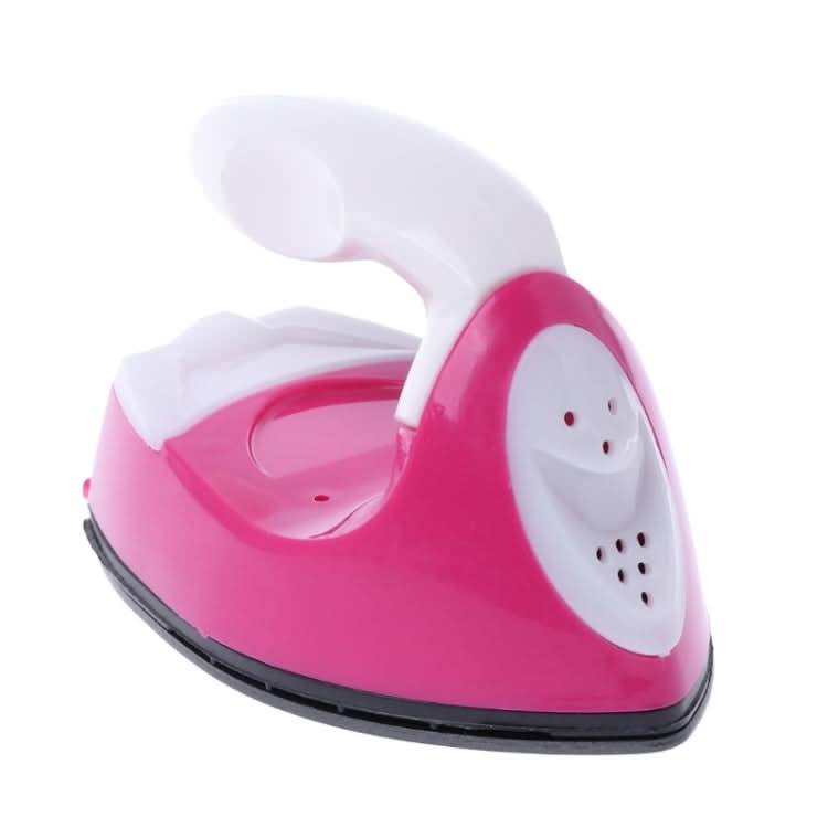 Portable Mini Household DIY Electric Irons Reluova