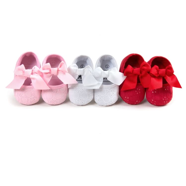 Soft Bottom Non-slip Toddler Shoes Princess Shoes for Baby Reluova