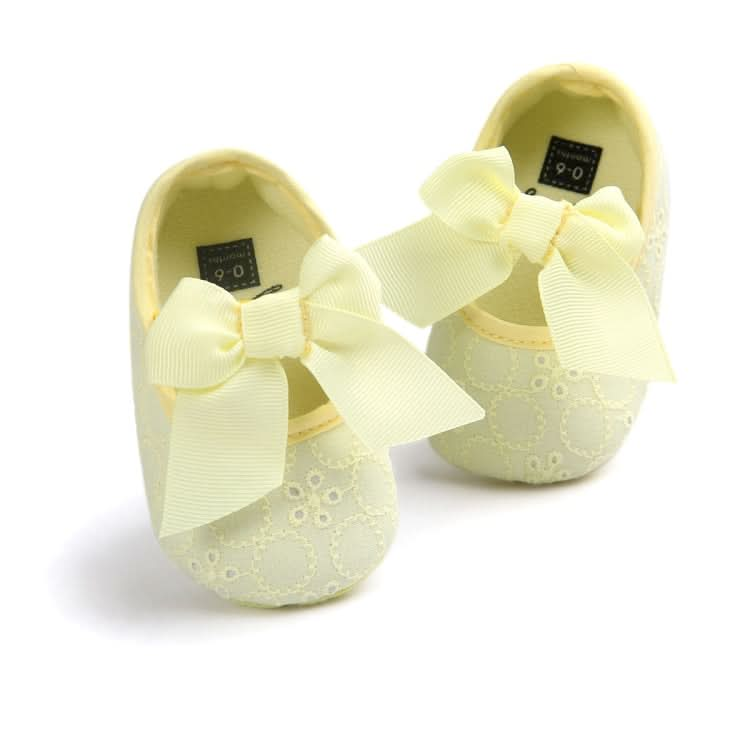 Soft Bottom Non-slip Toddler Shoes Princess Shoes for Baby Reluova