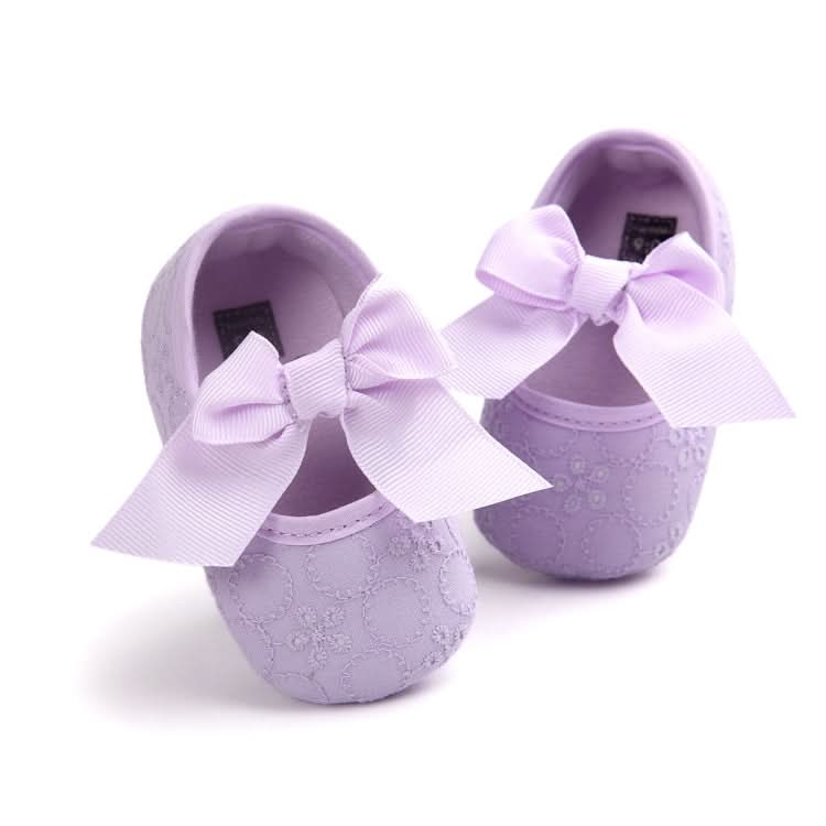 Soft Bottom Non-slip Toddler Shoes Princess Shoes for Baby Reluova