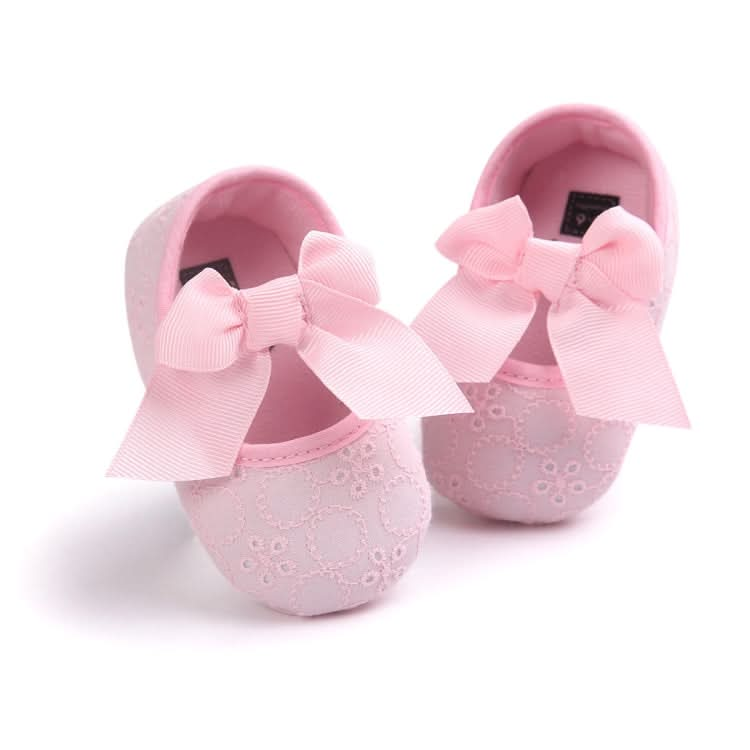 Soft Bottom Non-slip Toddler Shoes Princess Shoes for Baby Reluova