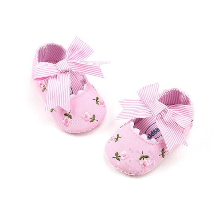 Soft Bottom Non-slip Toddler Shoes Princess Shoes for Baby Reluova