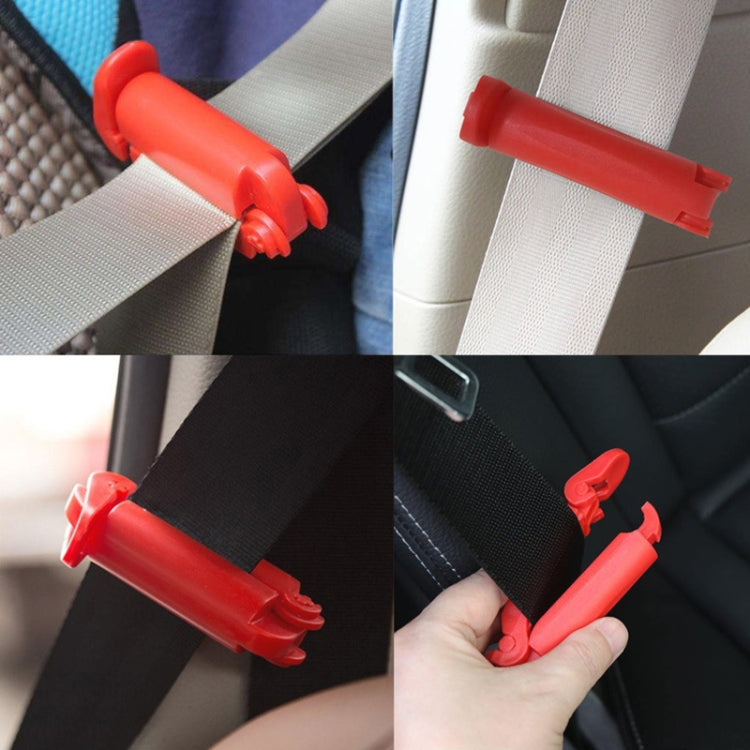 Car Baby Safety Belt Buckle Lock Fixed Non-Slip Strap Clip Auto Seat Child Toddler Safety Fitted Slip-Resistant ÎҵÄÉ̵ê