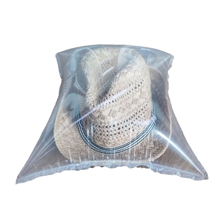 British Style Summer Straw Weaving Panama Beach Sun Hat Reluova