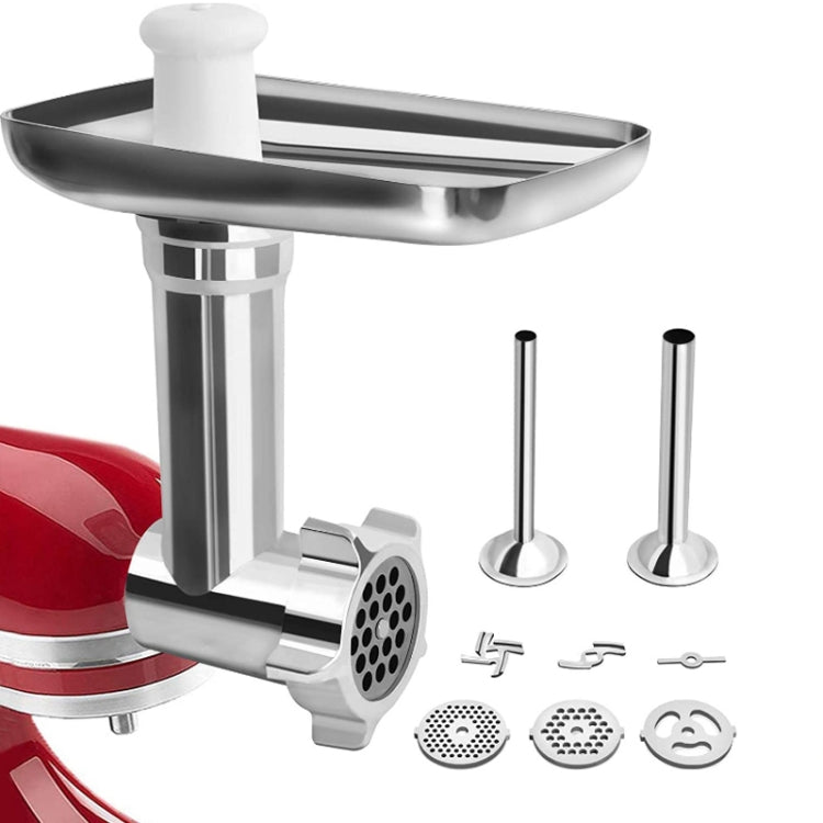 For KitchenAid Home Meat Grinders Making Accessories Tool Set