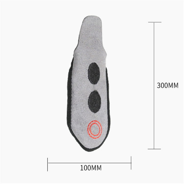 5pcs / Set Maintenance Construction Tool Multi-function Magnetic Suction Small Screw Nails Finger Sleeve