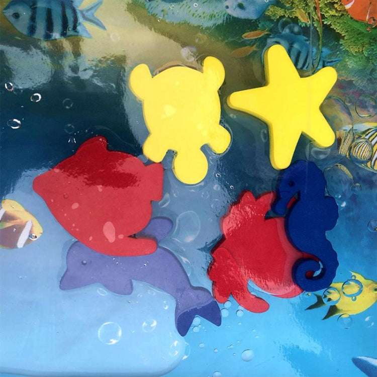 Baby Inflatable Aquarium Water Playing Cushion Prostrate Pad Toy Mat My Store