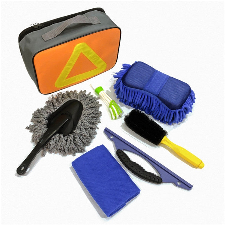 7 In 1 Cleaning Supplies for Car Washing Tools ÎҵÄÉ̵ê