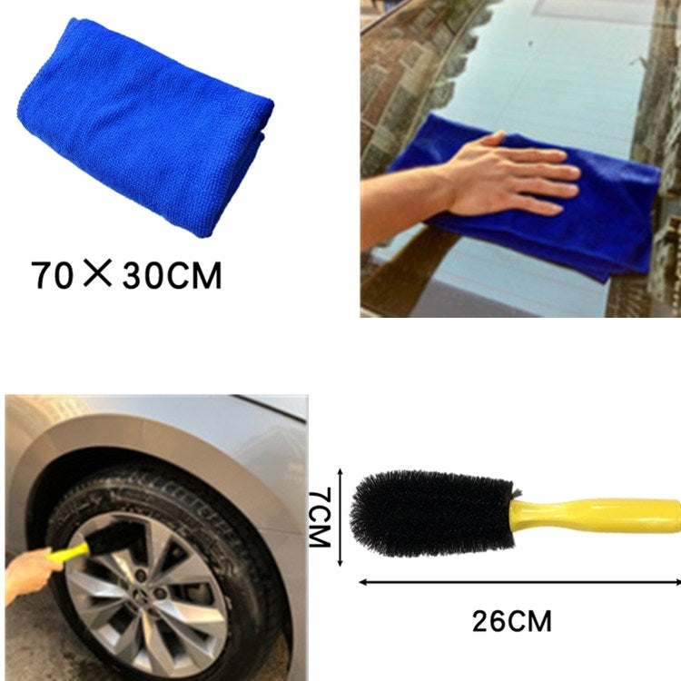 7 In 1 Cleaning Supplies for Car Washing Tools ÎҵÄÉ̵ê