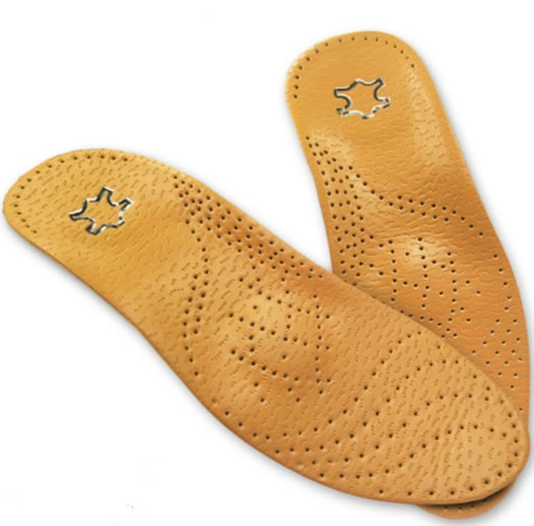 Corrected Flat Foot Arch Pad XO Leg Orthopedic Inner Eight-Shaped Corrective Insole Reluova