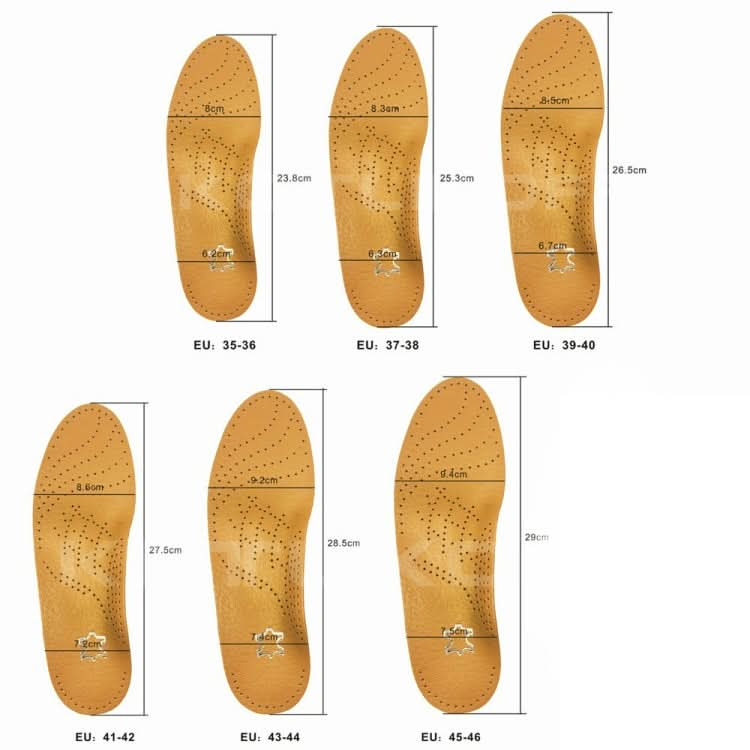 Corrected Flat Foot Arch Pad XO Leg Orthopedic Inner Eight-Shaped Corrective Insole Reluova