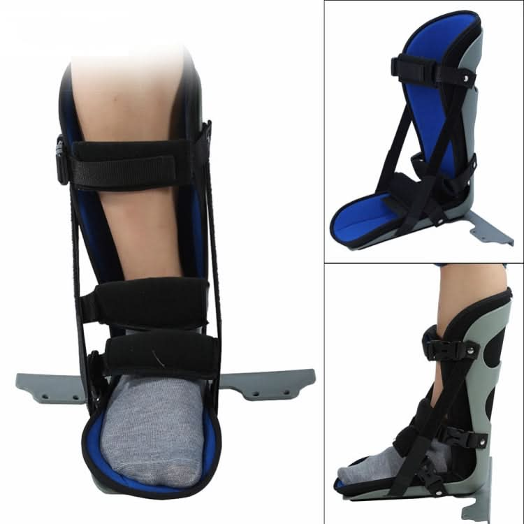 Ankle Joint Fixed Brace Foot Correction Foot Support Brace Reluova