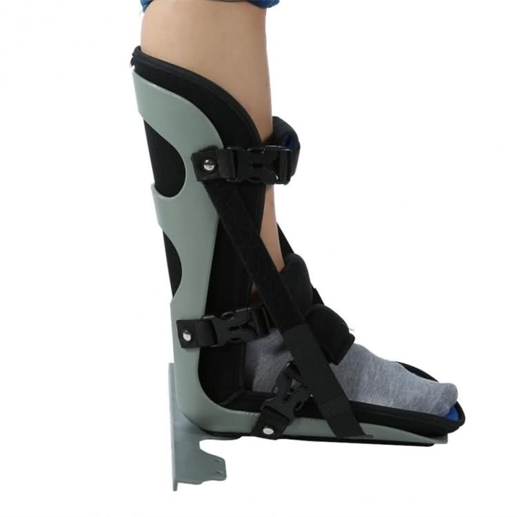 Ankle Joint Fixed Brace Foot Correction Foot Support Brace Reluova