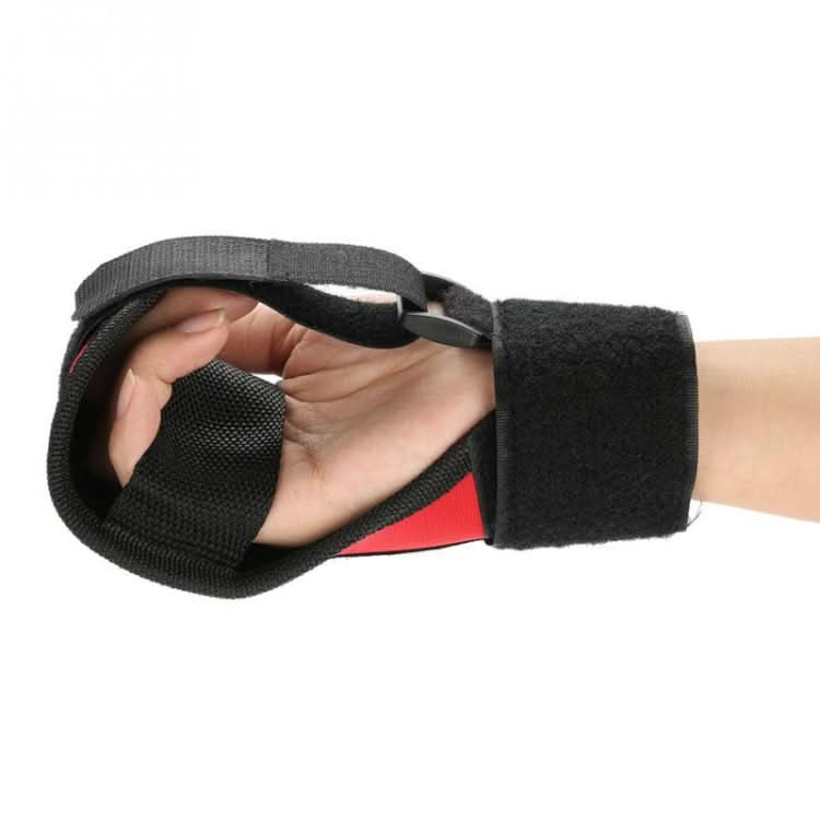 Rehabilitation Fixed Auxiliary Special Gloves Hemiplegia Training Equipment Reluova