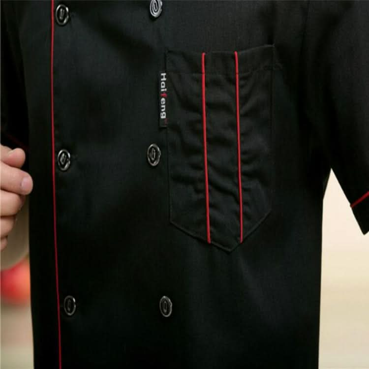 Hotel Restaurant Catering Work Clothes for Men and Women